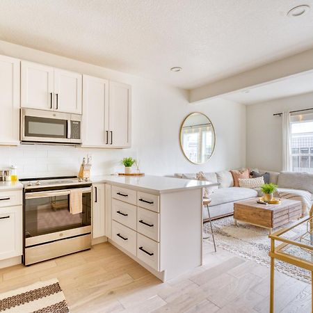 Stay Portland - Perfect Portland Farmhouse Loft - Breweries & Bars Exteriér fotografie