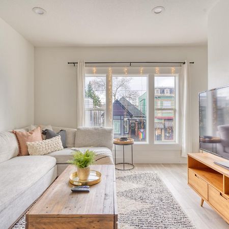 Stay Portland - Perfect Portland Farmhouse Loft - Breweries & Bars Exteriér fotografie
