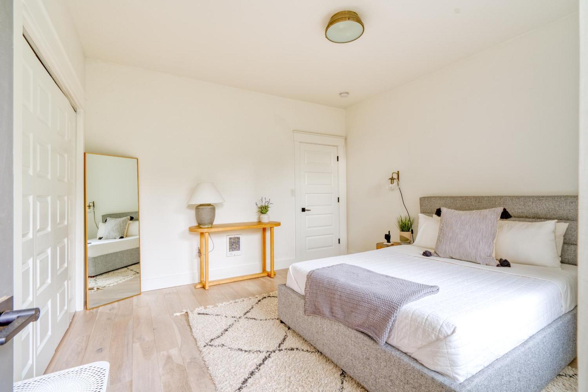 Stay Portland - Perfect Portland Farmhouse Loft - Breweries & Bars Exteriér fotografie