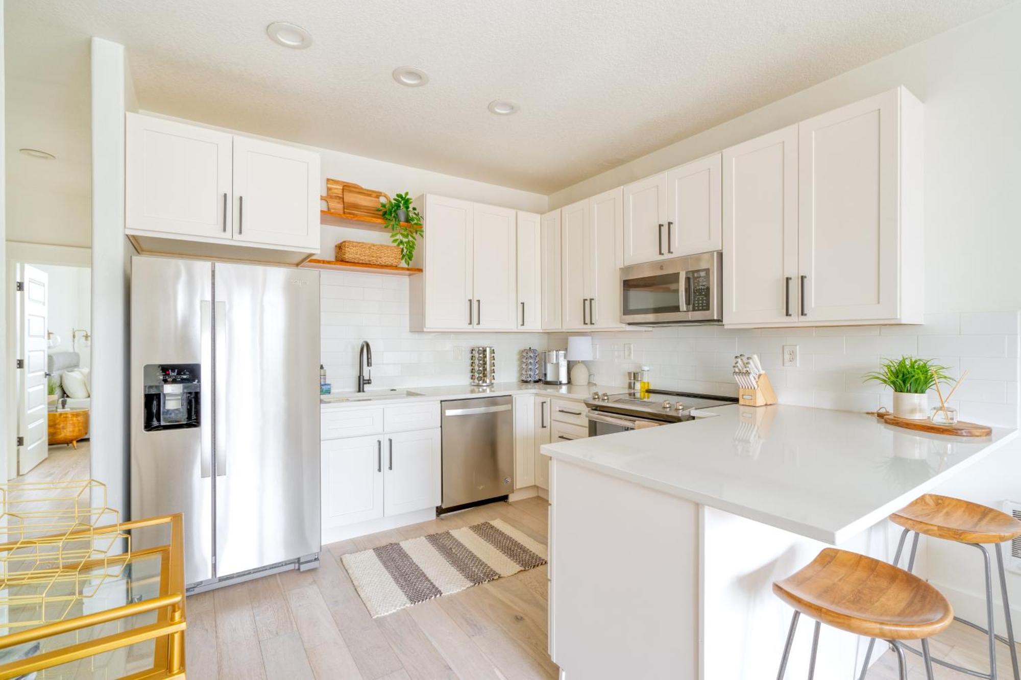 Stay Portland - Perfect Portland Farmhouse Loft - Breweries & Bars Exteriér fotografie