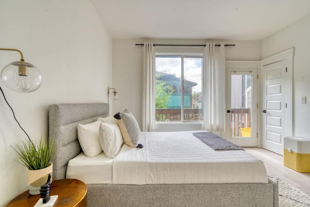 Stay Portland - Perfect Portland Farmhouse Loft - Breweries & Bars Exteriér fotografie