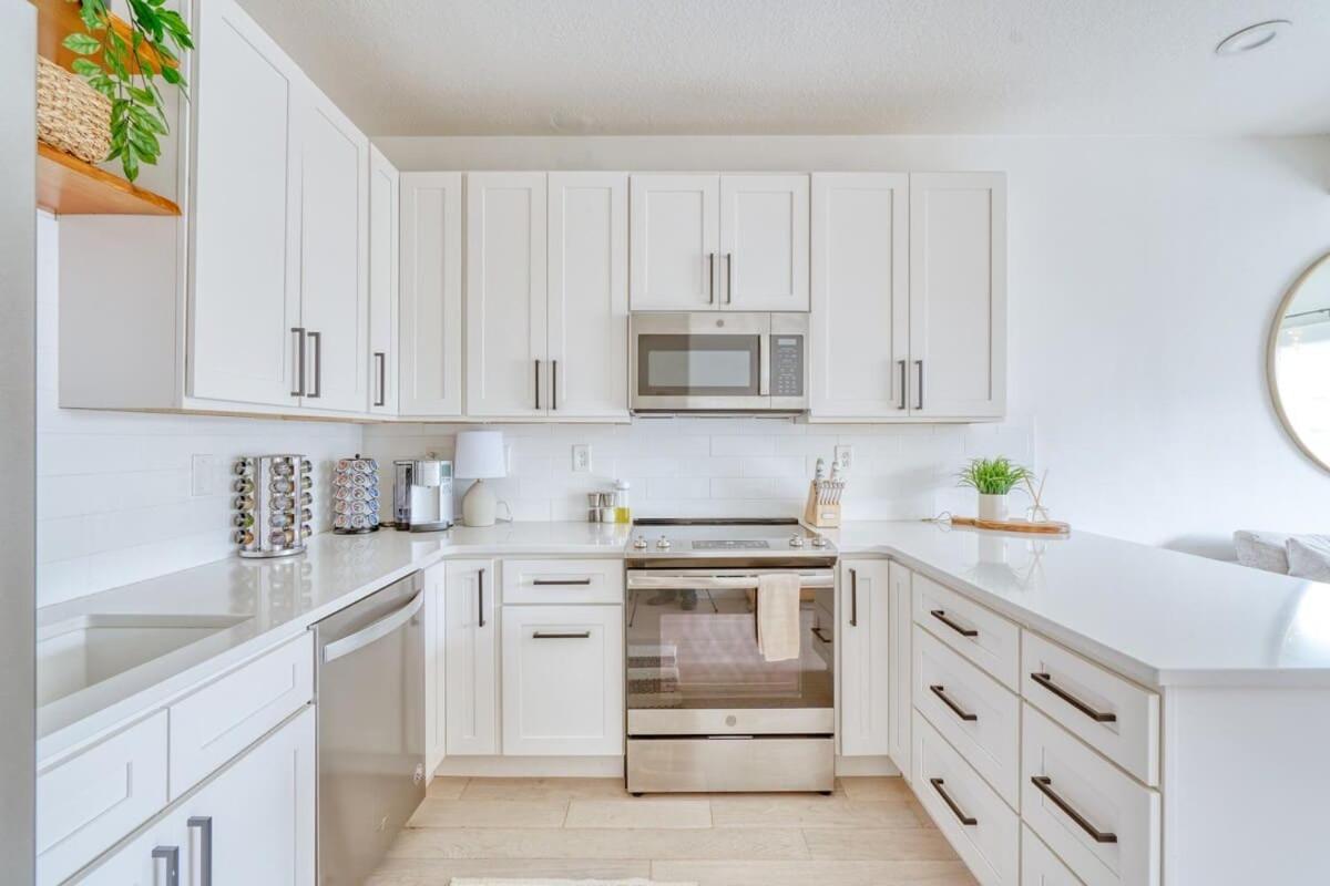 Stay Portland - Perfect Portland Farmhouse Loft - Breweries & Bars Exteriér fotografie