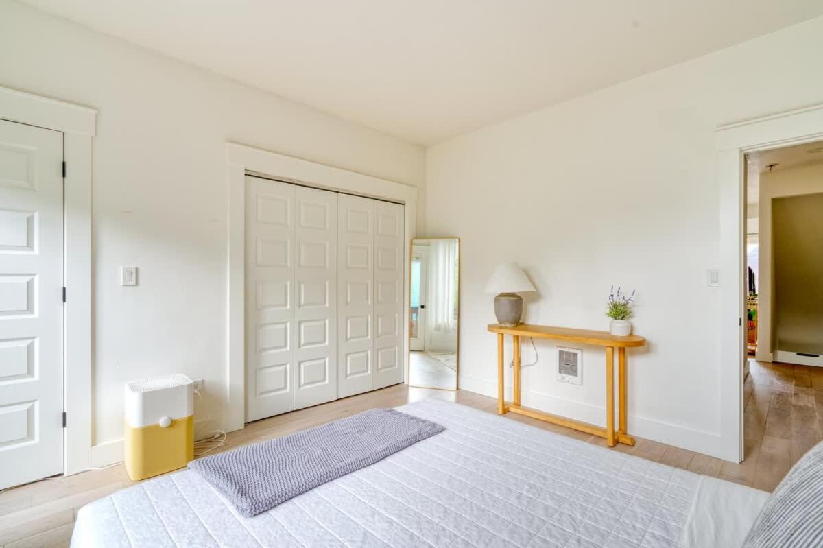 Stay Portland - Perfect Portland Farmhouse Loft - Breweries & Bars Exteriér fotografie
